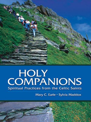 cover image of Holy Companions